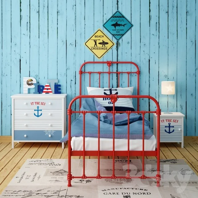 Maisons du monde PIRATE